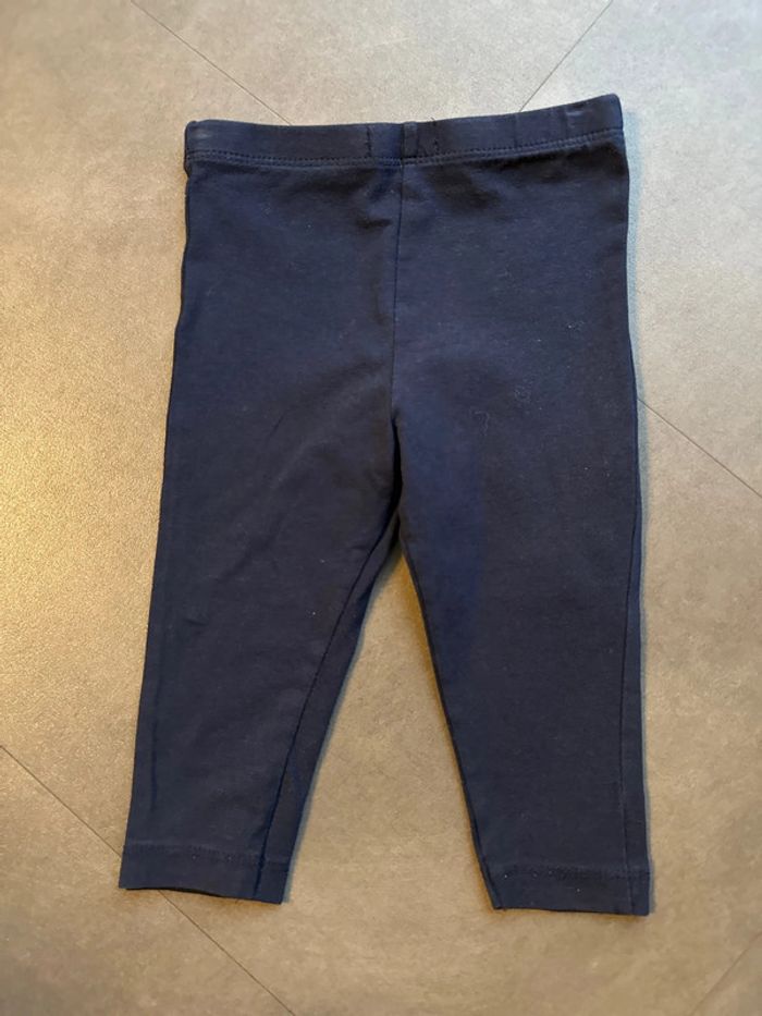 Legging 18 mois tissaia - photo numéro 2