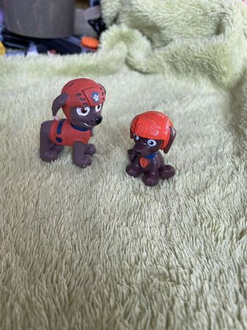 Pat Patrouille Figurines paw Patrol