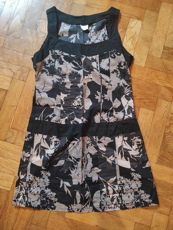 Robe tunique