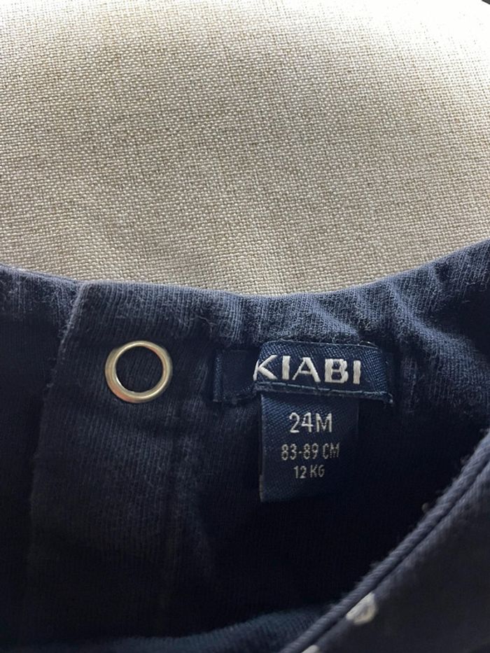 Robe 24 mois - Fille - photo numéro 3