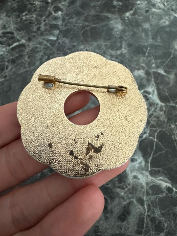 Broche - photo numéro 6