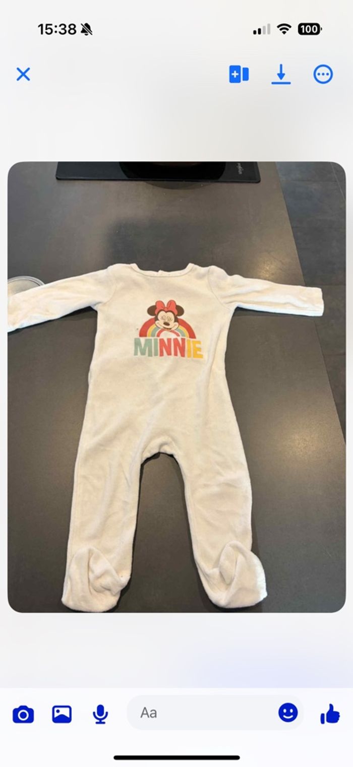 Lot pour Céline - photo numéro 6