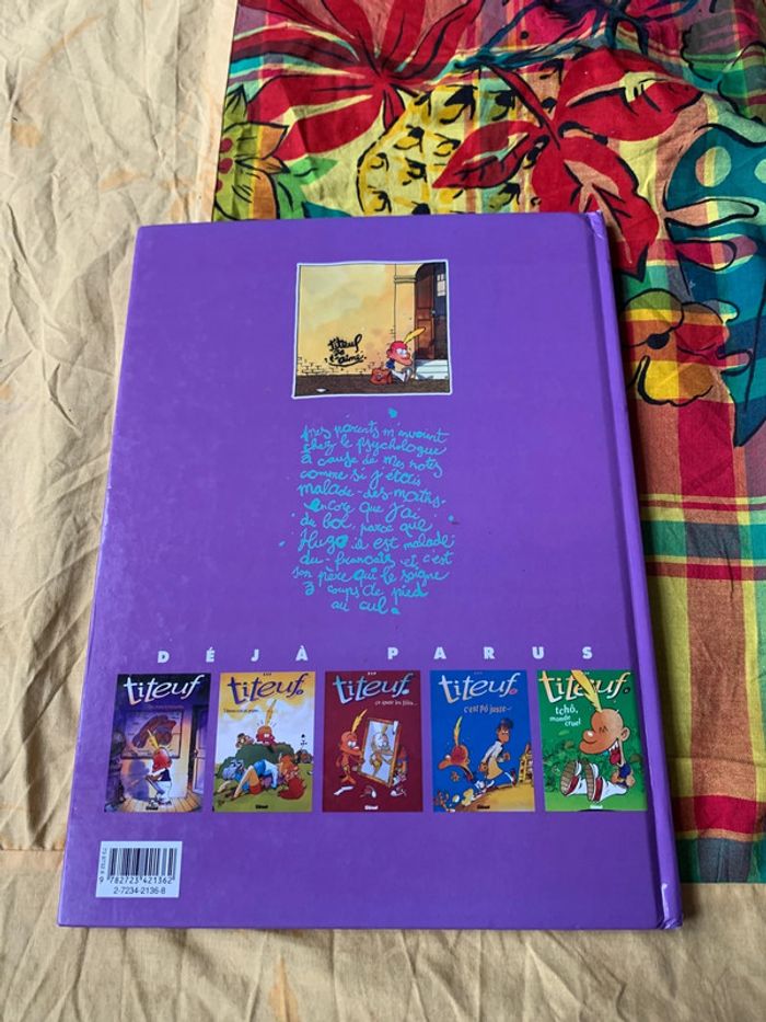 Tuteur - photo numéro 2