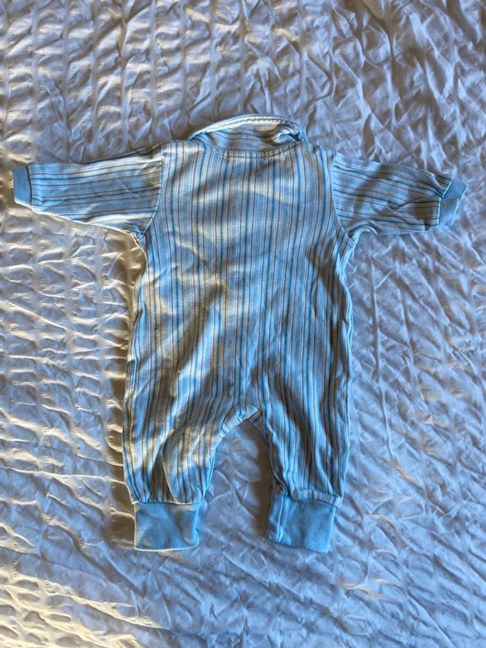 Pyjama léger - photo numéro 4