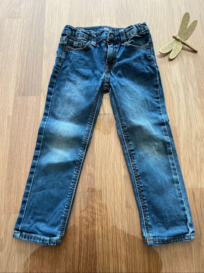Jeans 4 ans - photo numéro 5