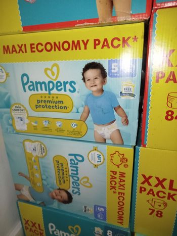 240 couches t5 premium