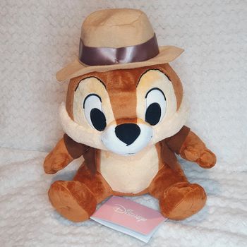 Peluche disney Tic japan giaponne japao plush