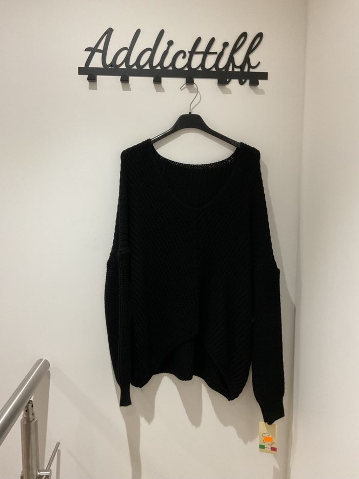 Pull femme taille unique (38-42)- neuf avec étiquette