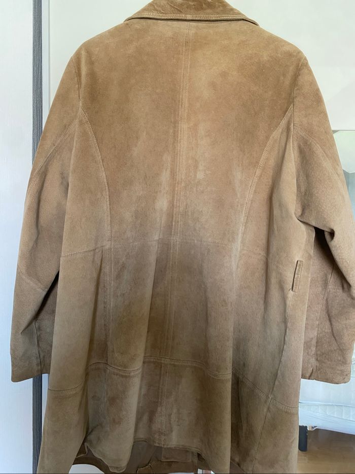Manteau Marina Rinaldi - photo numéro 8
