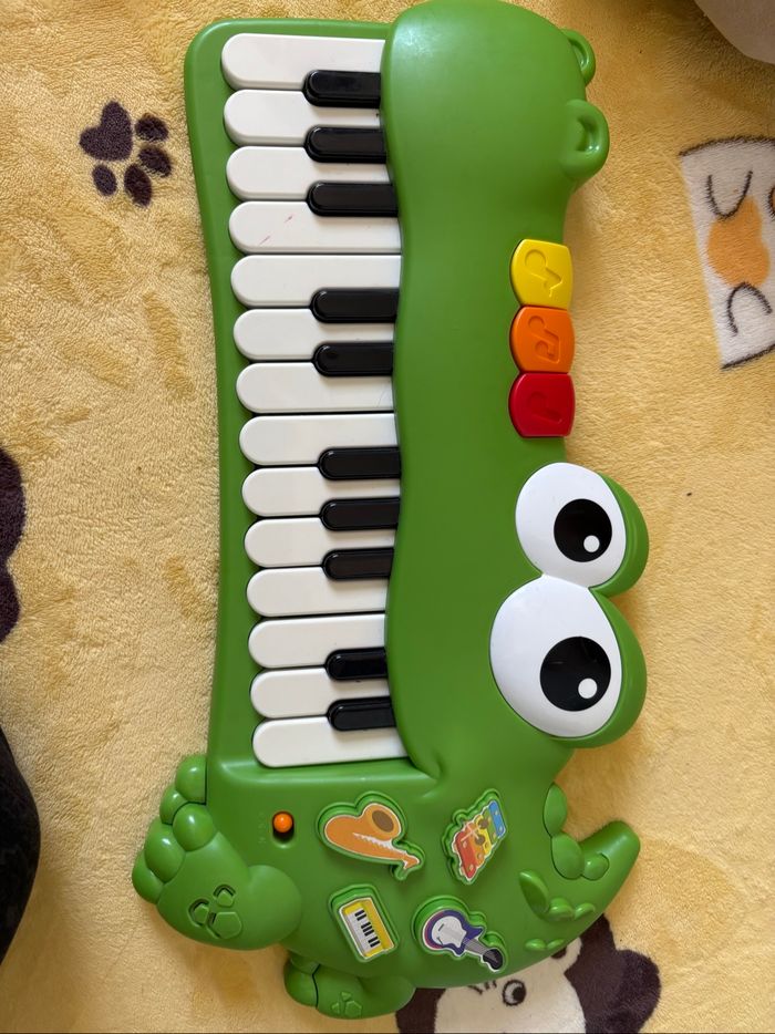 Jouets - photo numéro 4