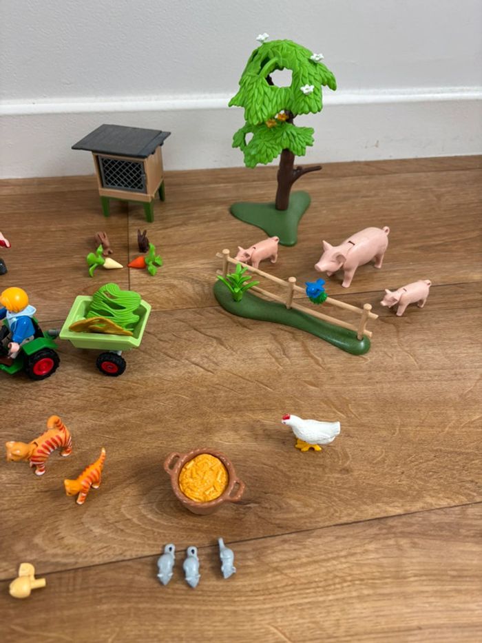 Playmobil 70189 - photo numéro 4