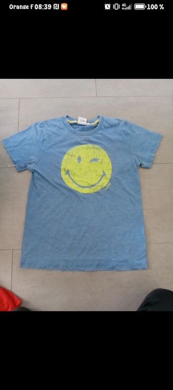 Tee shirt