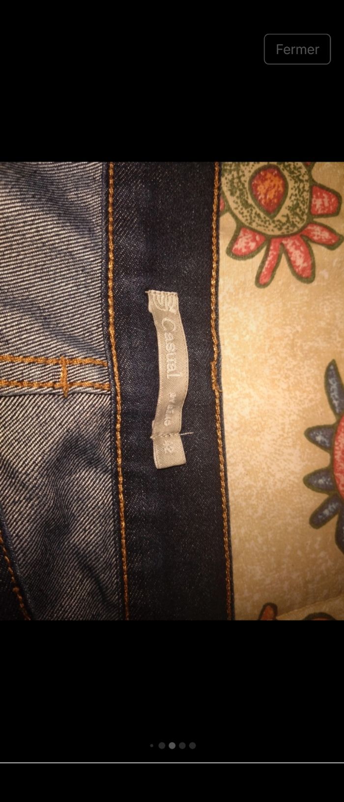 Bermudas homme - photo numéro 4