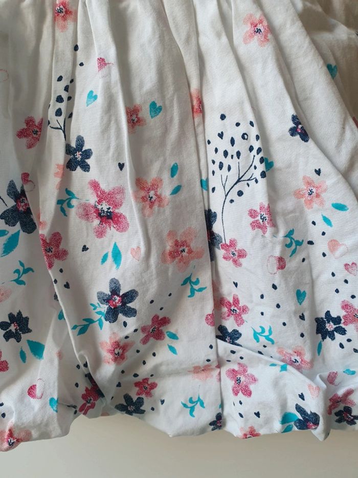 Robe Terre de Marins 12 mois - photo numéro 3