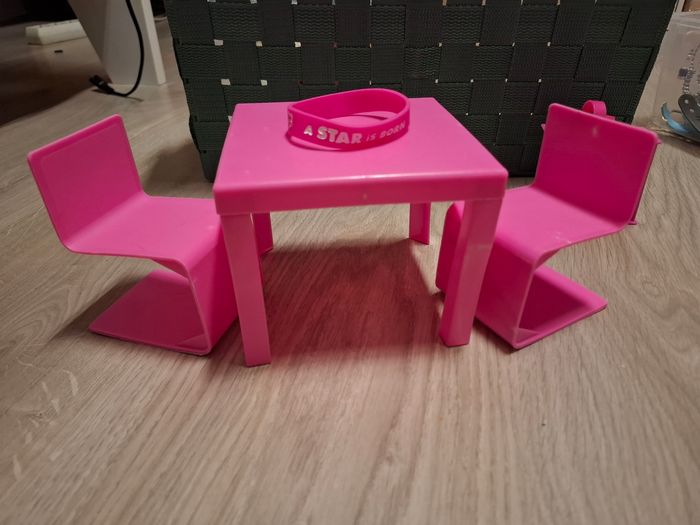 Meubles barbie - photo numéro 2