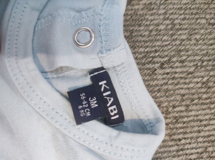 Pyjama garçon - photo numéro 4