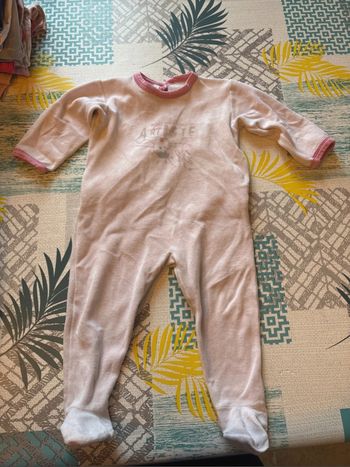 Pyjama