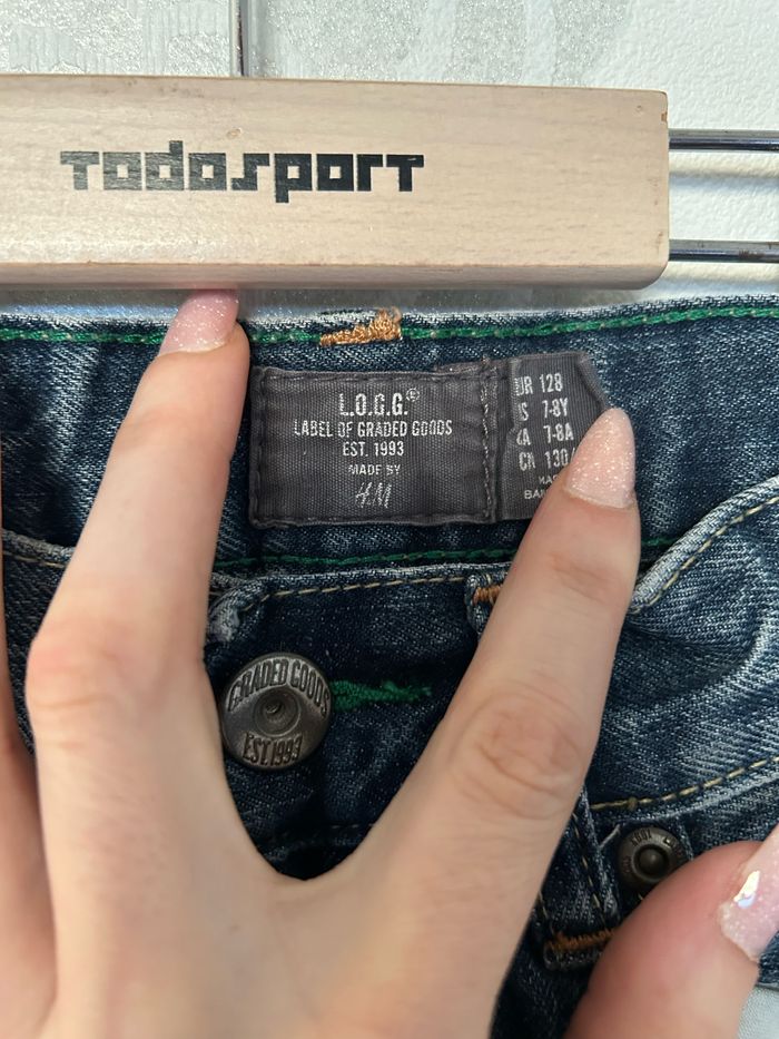 Jeans - photo numéro 2