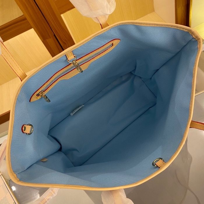 Louis Vuitton tote mm M40668 - photo numéro 7