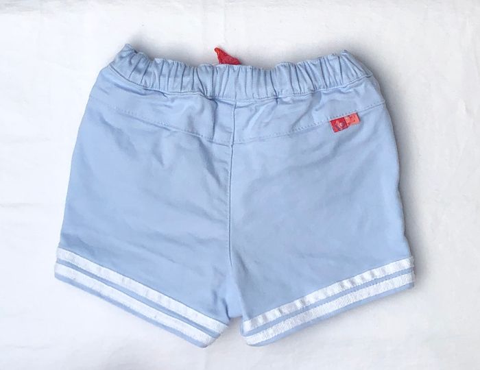 Short Sergent Major 12 mois - photo numéro 2