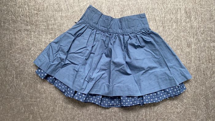 Jupe patineuse - photo numéro 2