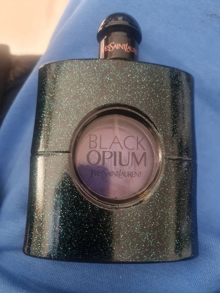 parfum homme. - photo numéro 2