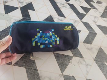 Trousse scolaire