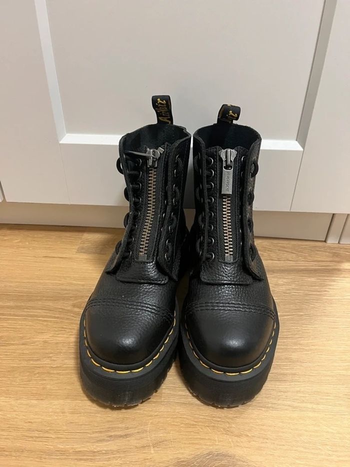 Dr.Martens Bottes - photo numéro 5