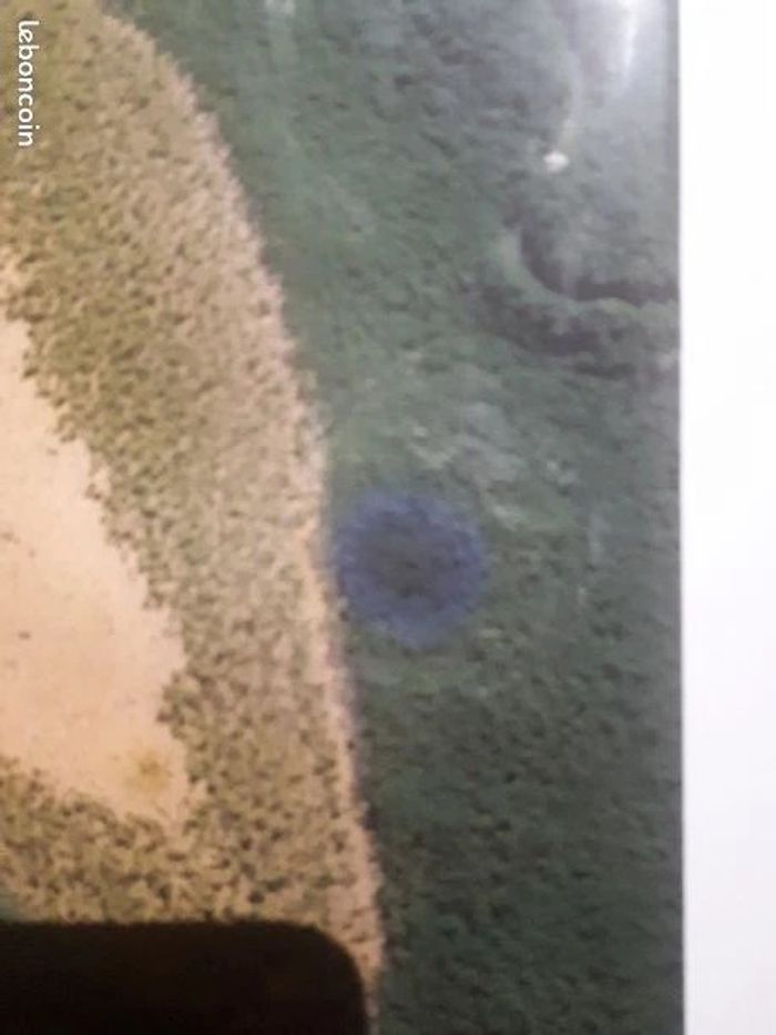 Livre La Terre Vue du Ciel - photo numéro 4
