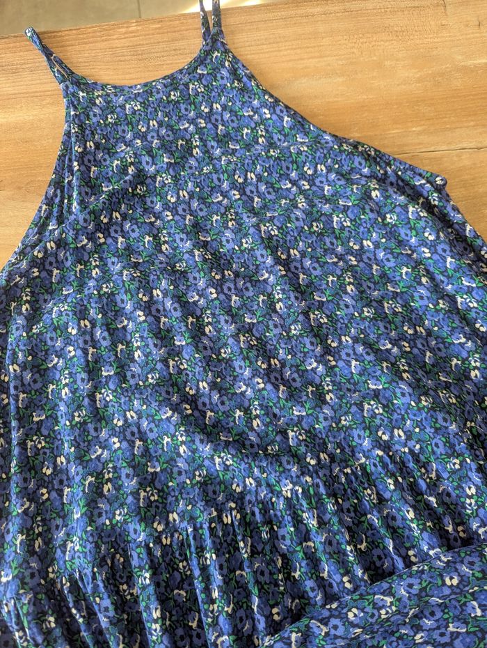 Robe longue Kiabi - photo numéro 2