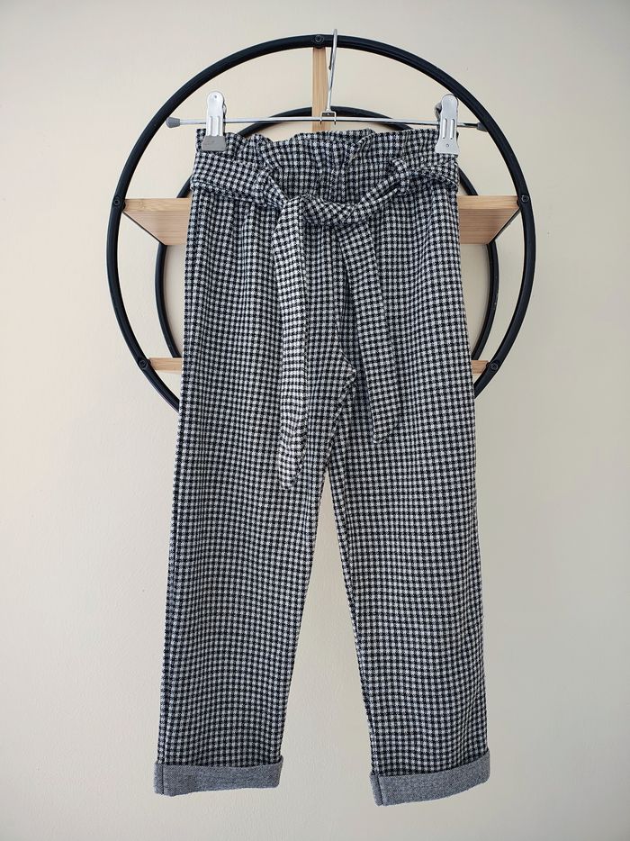 6 ans pantalon Tissaïa