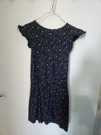 Robe fille