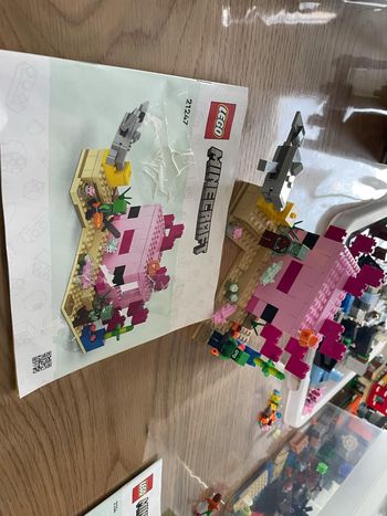 Lego