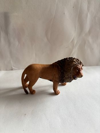 Lion Schleich