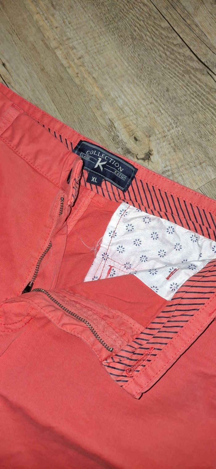 Short - photo numéro 2