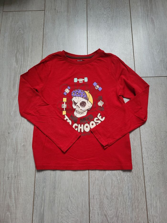 Tshirt