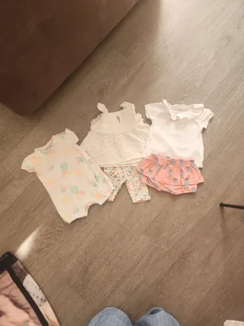 Tenues