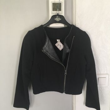 Veste taille 6 ans captain tortue