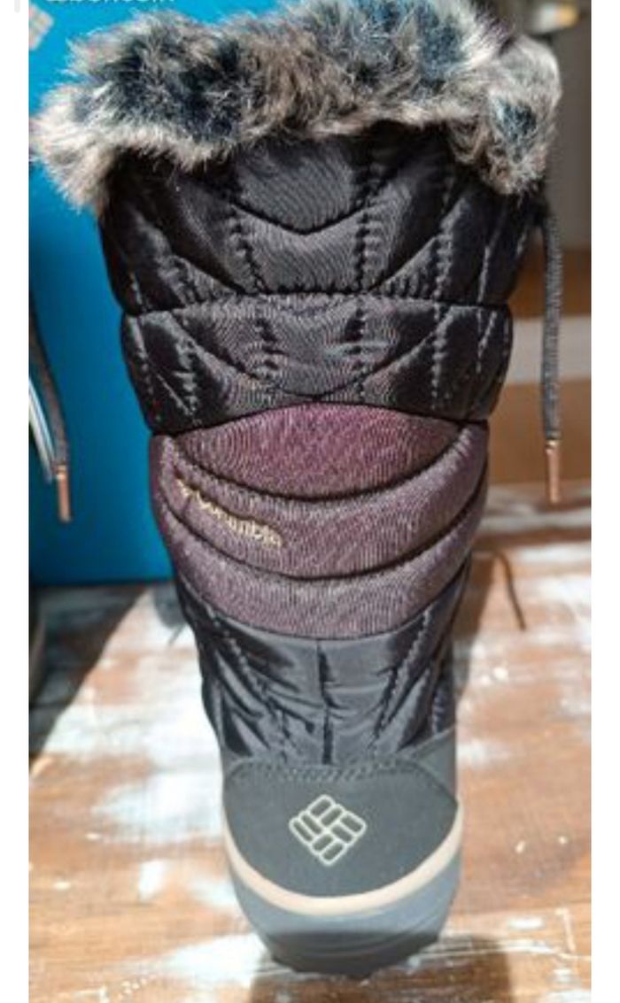 Après-ski COLUMBIA - photo numéro 3