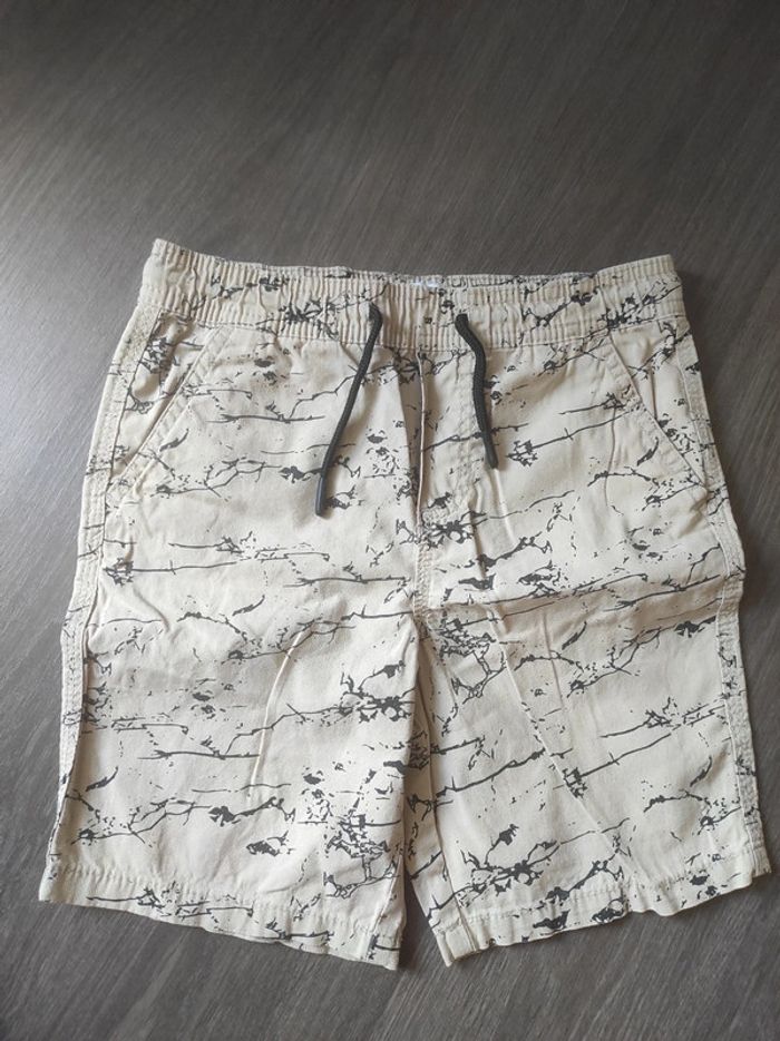 Short garçon 8 ans - photo numéro 3