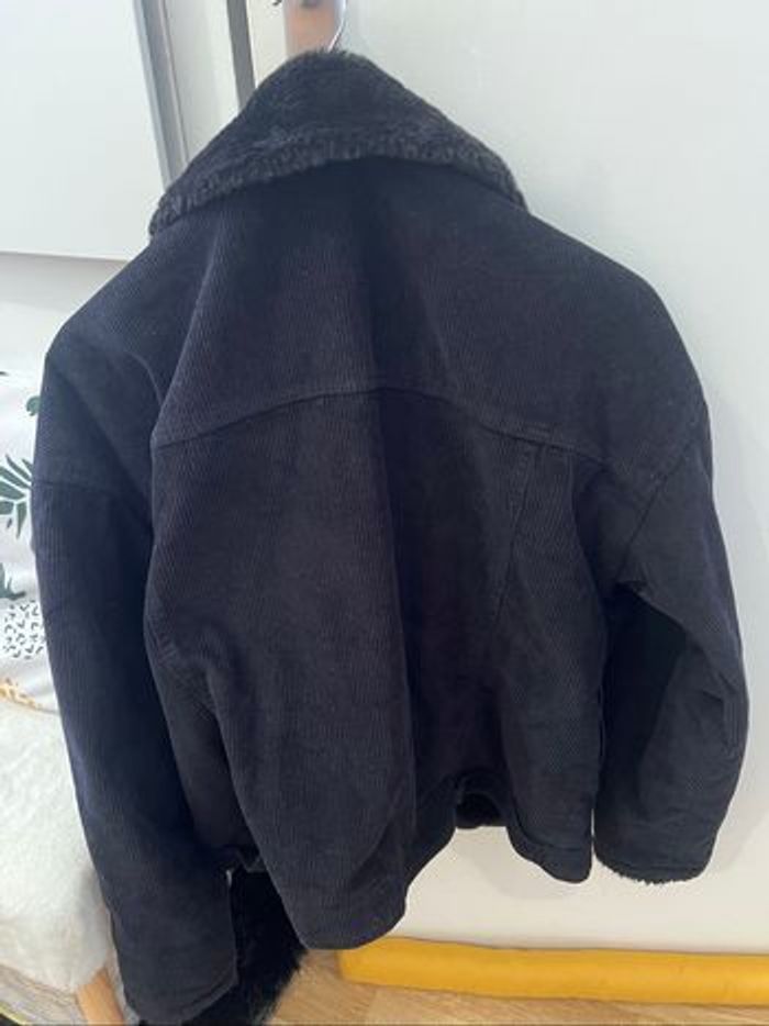 Veste fourré - photo numéro 3