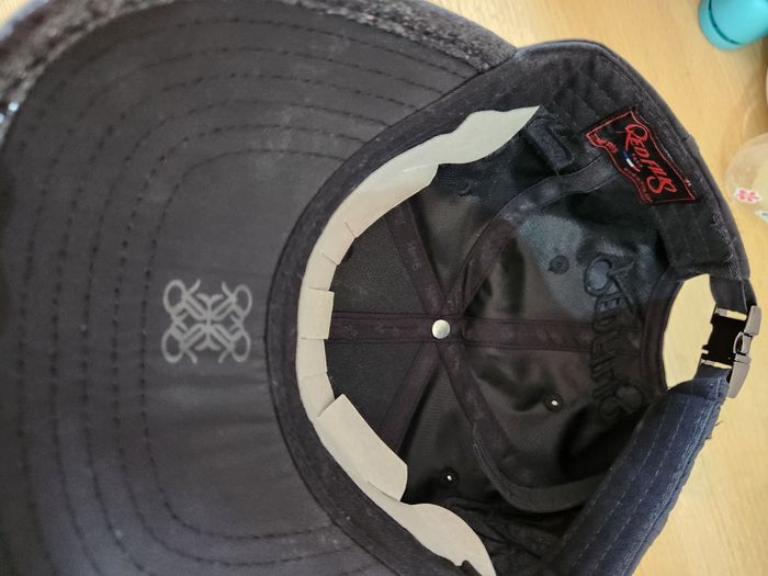 Casquette - photo numéro 5