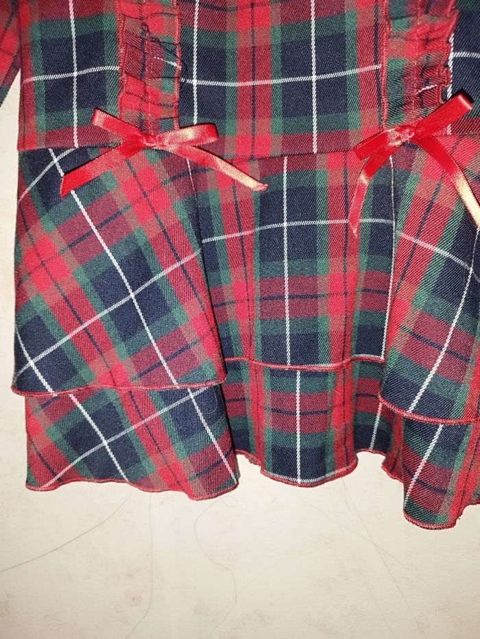 Robe cérémonie Noël - photo numéro 5