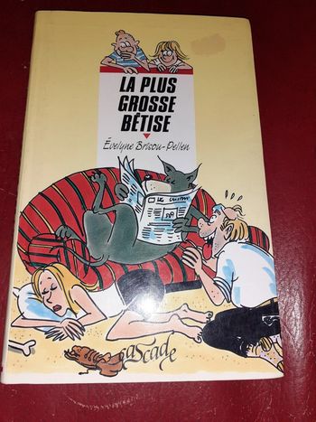La plus grosse betise