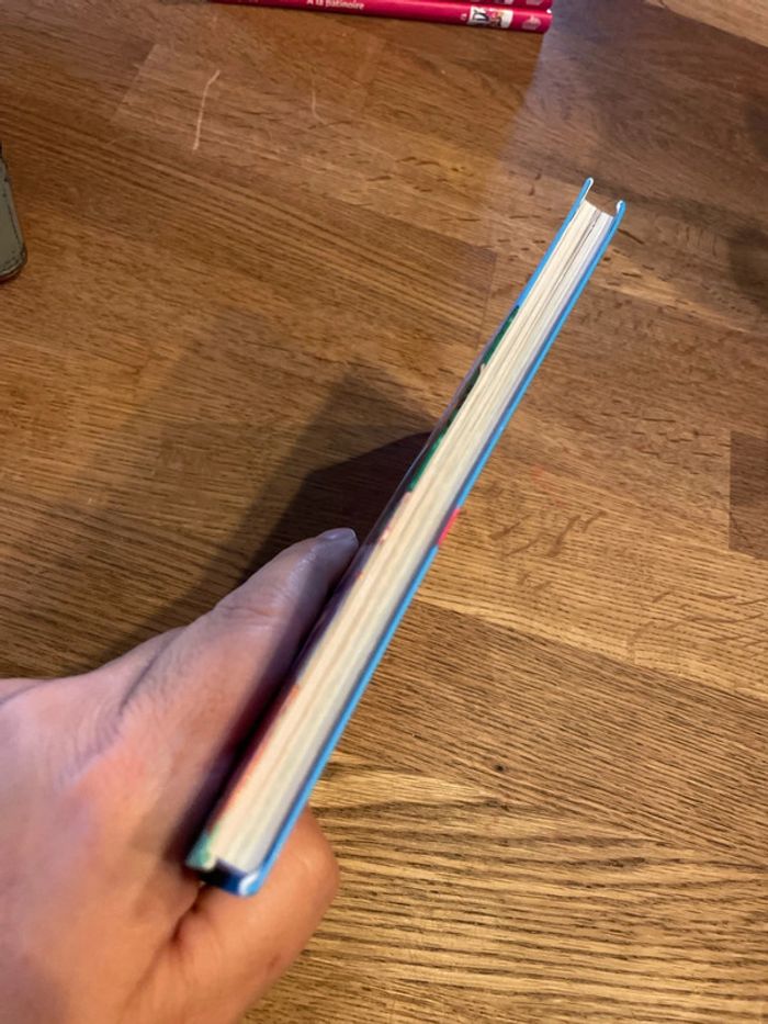 Livre La bibliothèque rose Ma vie, mes copines ! Vive la rentrée Numéro 1 - photo numéro 4