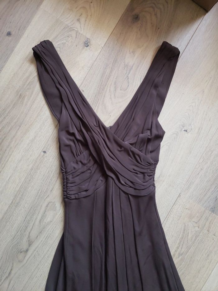 Robe Caroll Taile 36 - photo numéro 2