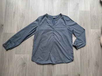 Blouse Yessica