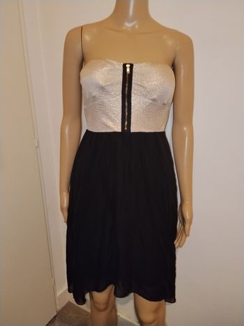 Robe de soirée k woman taille S