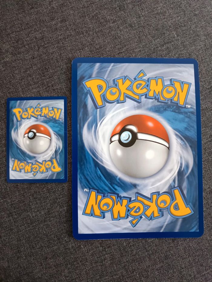 Jumbo Gruikui - photo numéro 2