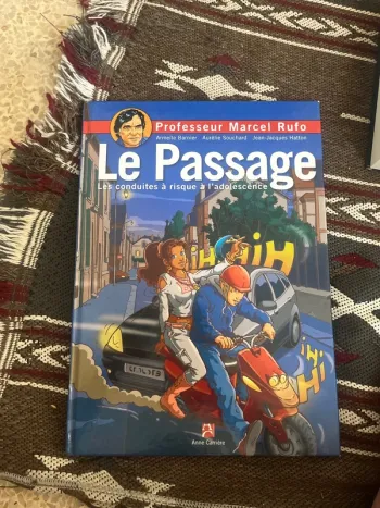 Le passage